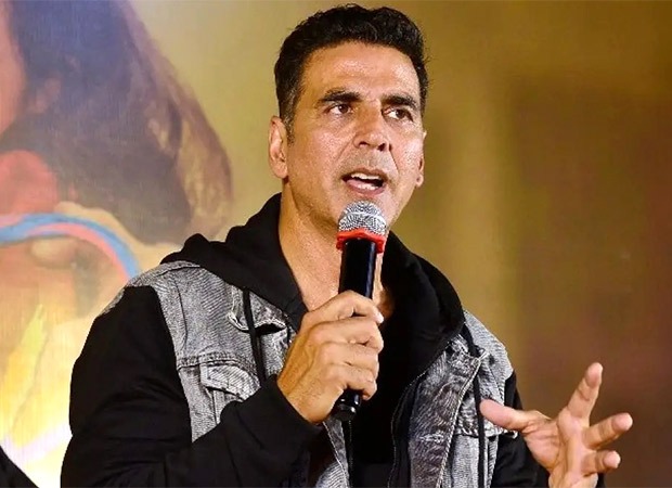 Akshay Kumar answers for his movies not working; states, “It is my fault, 100%”