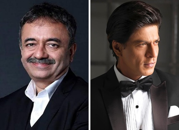 Dunki director Rajkumar Hirani speaks extremely of Shah Rukh Khan; states, “Sometimes I have actually kept 2 days for a shoot and he completes it in 2 hours”