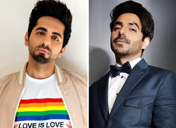 Brothers Ayushmann Khurrana and Aparshakti Khurana to host Zee Cine Awards 2023