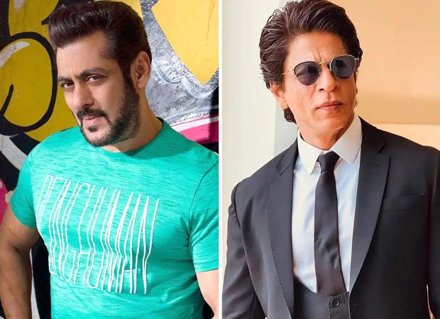 SCOOP: Salman Khan and Shah Rukh Khan to shoot together for Tiger 3 in April 2023