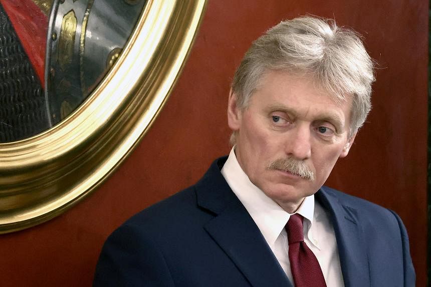 Kremlin states China’s Ukraine peace strategy ought to be studied in information