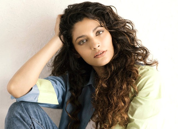 Saiyami Kher to essay the function of a para-athlete in R Balki’s sports drama Ghoomer