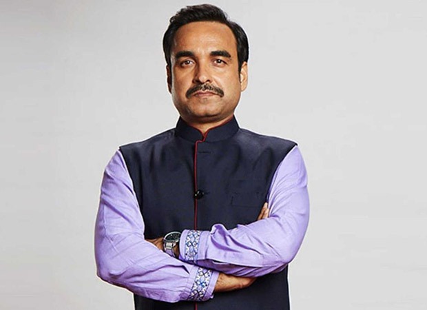 Pankaj Tripathi snaps with Azamgarh makers; strategies to take legal action for utilizing his name for promos: Reports