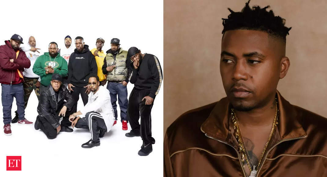 Wu-Tang Clan and Nas to carry out in Columbus. See information