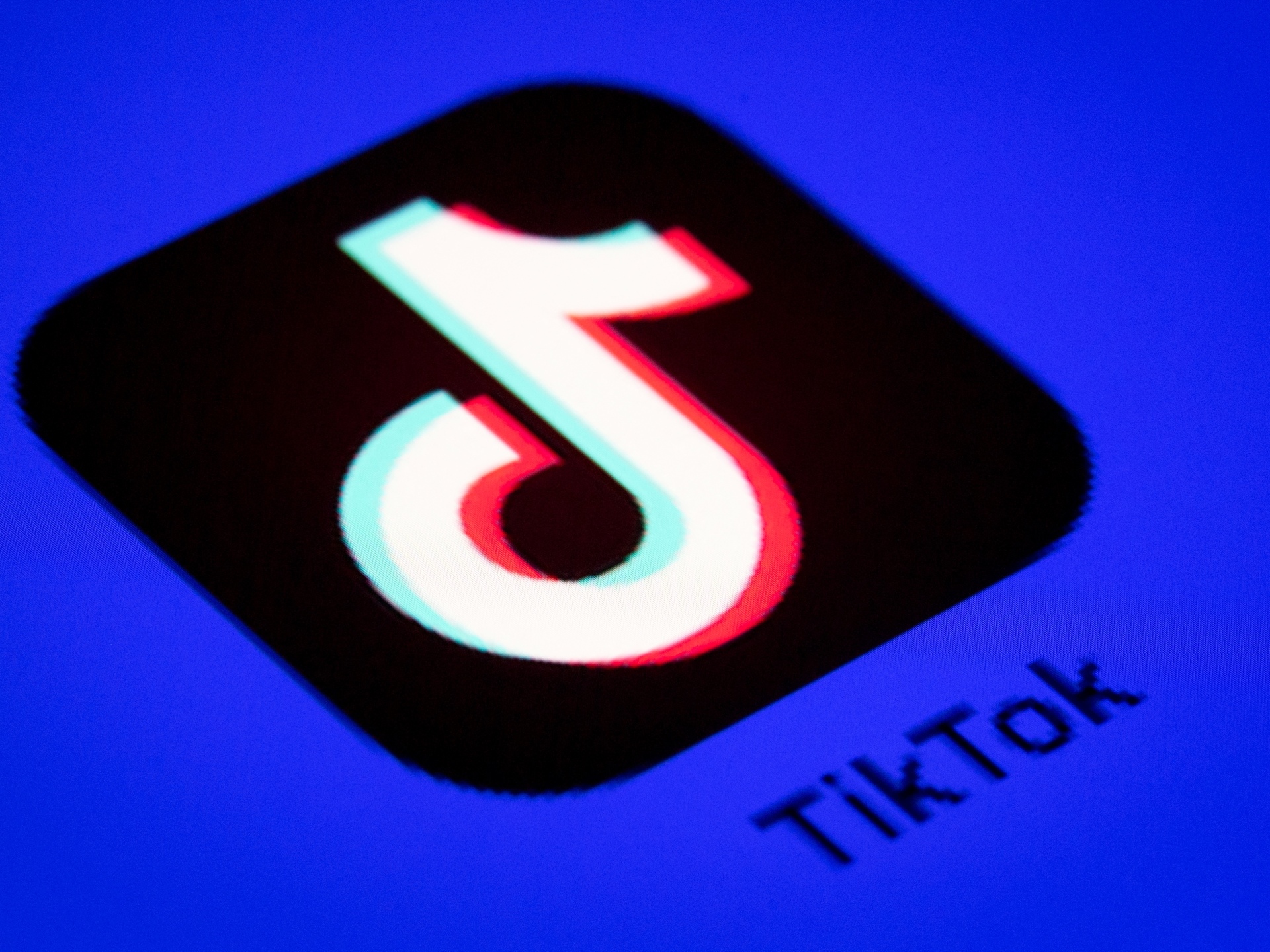 White House states it’s open to tighter limitations on TikTok