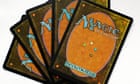 Magic: the Gathering fans ‘sad’ as $100,000 worth of cards discovered in Texas garbage dump