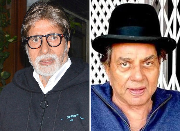 Confidential caller threatens to bomb Amitabh Bachchan, Dharmendra and Mukesh Ambani’s homes: Reports