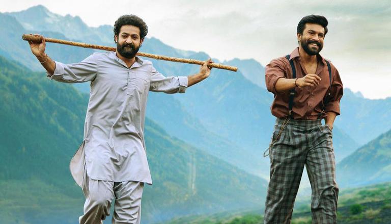 RRR: Golden Globes to HCA, leading awards SS Rajamouli, Ram Charan, Jr NTR’s movie has actually won|Regional Indian Cinema