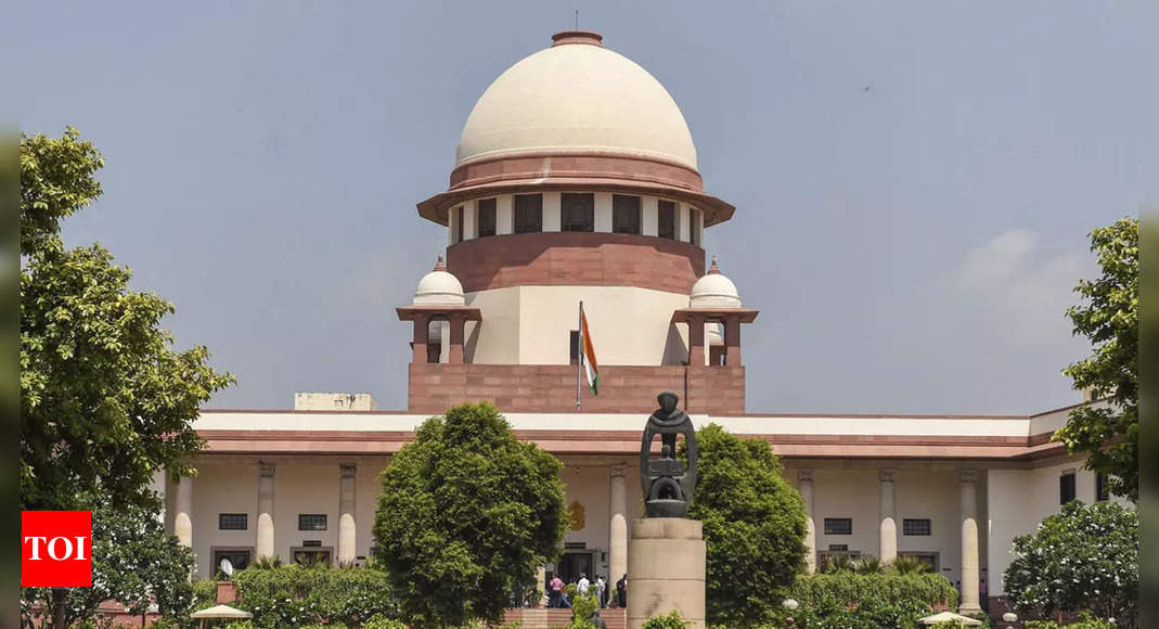 Adani-Hindenburg row: SC to pronounce order on panel of specialists on Thursday