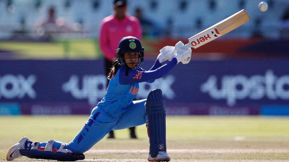 A host of women-centric brand names pad up for WIPL