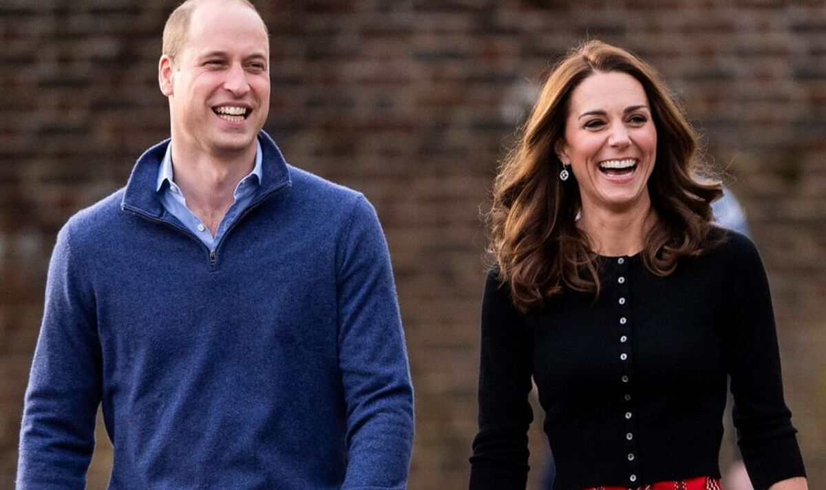 Prince William and Kate ‘on board’ with King Charles’s choice to force out the Sussexes