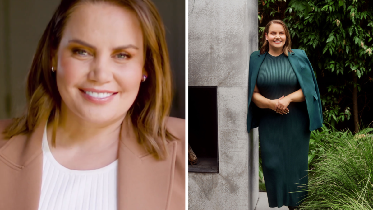 Jelena Dokic Witchery: Tennis star exposed as style ambassador for renowned Australian brand name