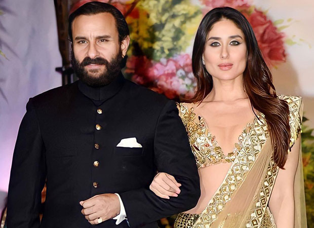 Legal action versus Paps who delved into Saif Ali Khan