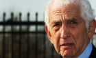 Pentagon Papers whistleblower Daniel Ellsberg states he has terminal cancer