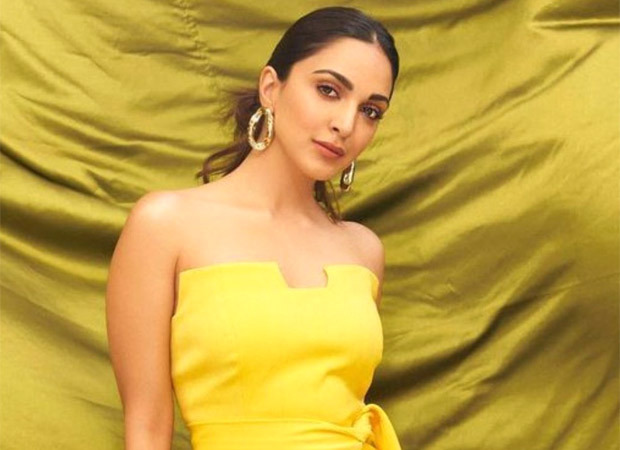 Kiara Advani includes her sophisticated touch to Slice’s brand-new advertisement as she ends up being the brand-new face of the brand name