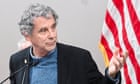 Sherrod Brown in difficult election battle as Ohio crash tests Democrats’ possibilities