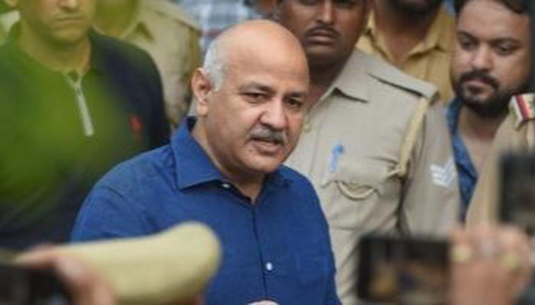 Manish Sisodia declares CBI abusing him, questioning ex-Delhi Deputy CM for 9-10 hours|India News