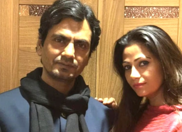 Nawazuddin Siddiqui refutes claims made by separated spouse Aaliya about not letting her and their kids enter their home; star transfers ancestral home to his siblings