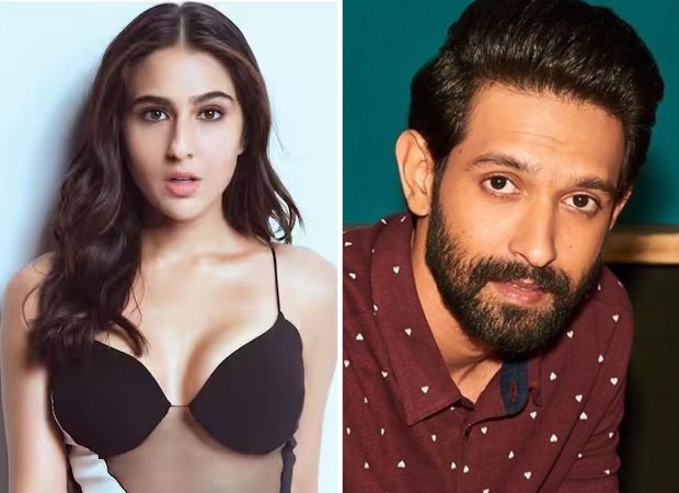 Gaslight, starring Sara Ali Khan, Vikrant Massey, set to straight launch on Disney+ Hotstar on March 31, 2023