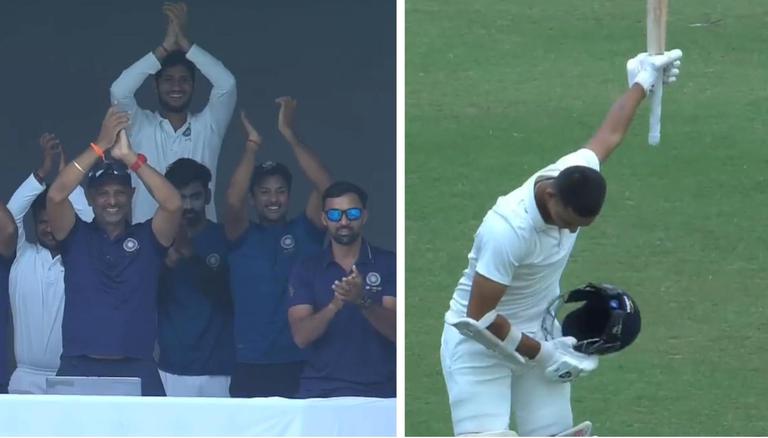 Yashasvi Jaiswal ends up being very first gamer in 63 years of Irani Cup to sign up gigantic record|Cricket News