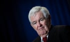 Gingrich decries ‘ridiculous’ Florida costs for register of blog writers vital of DeSantis