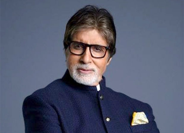 Amitabh Bachchan hurt on the sets of Project K in Hyderabad; states, “Rib cartilage popped broke …”