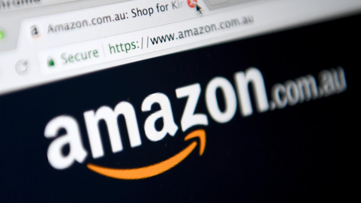 The covert significance in the Amazon logo design