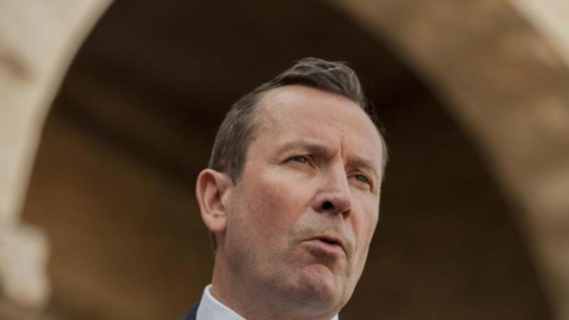 WA premier ‘didn’t understand’ about Perth Mint gold ‘doping’ scandal