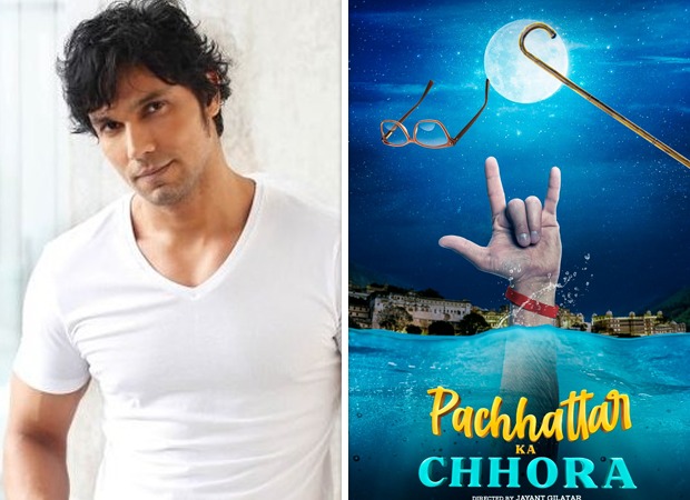 Randeep Hooda and Neena Gupta to star in Pachhattar Ka Chhora, journey of a “75-year-young guy”