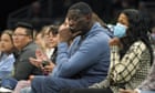 NBA excellent Shawn Kemp imprisoned on felony drive-by shooting charge