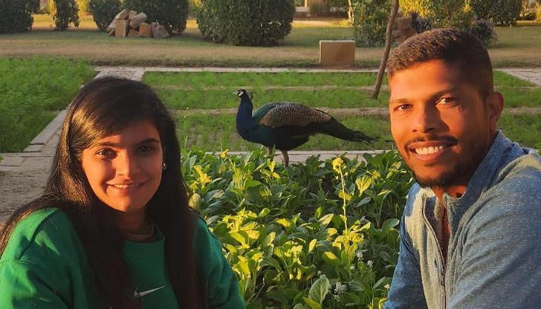 ‘Blessed with child lady’: Umesh Yadav and his partner Tanya end up being moms and dads of an infant lady|Cricket News