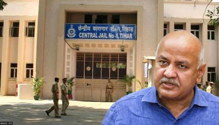 Liquorgate: Tihar prison unmasks AAP’s claims of Manish Sisodia being kept with wrongdoers|India News