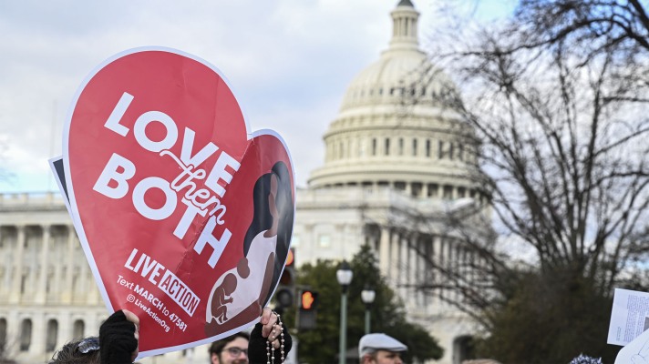 Some GOP Legislators Are Trying To Show They’re Pro-Life, Not Just Anti-Abortion