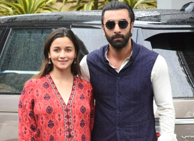 Ranbir Kapoor and Alia Bhatt taking legal path versus paparazzi for intrusion of personal privacy: ‘It was absolutely uncalled for’