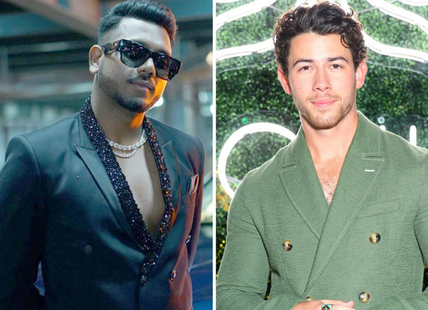 Nick Jonas to include on KING’s tune ‘Maan Meri Jaan (Afterlife)’, see statement