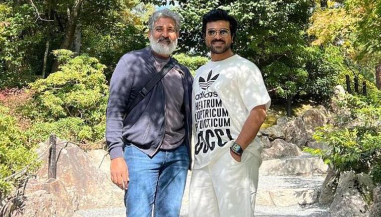 RRR star Ram Charan hopes SS Rajamouli directs a Marvel motion picture: I believe we’re …|Regional Indian Cinema