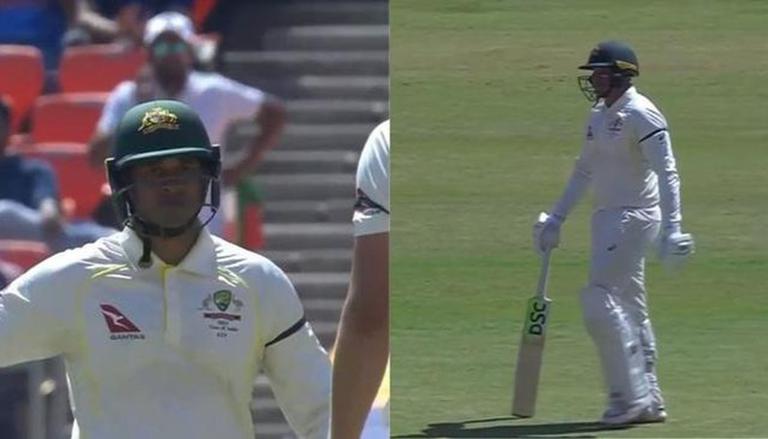 IND vs AUS: Why are Australia gamers using black arm bands on Day 2 of 4th Test?|Cricket News