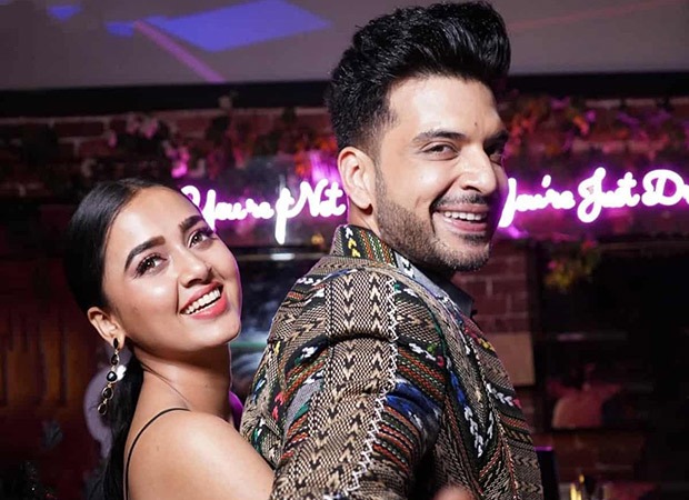 Tejasswi Prakash closes down rumours of break up with Karan Kundrra; states, “I remain in love”