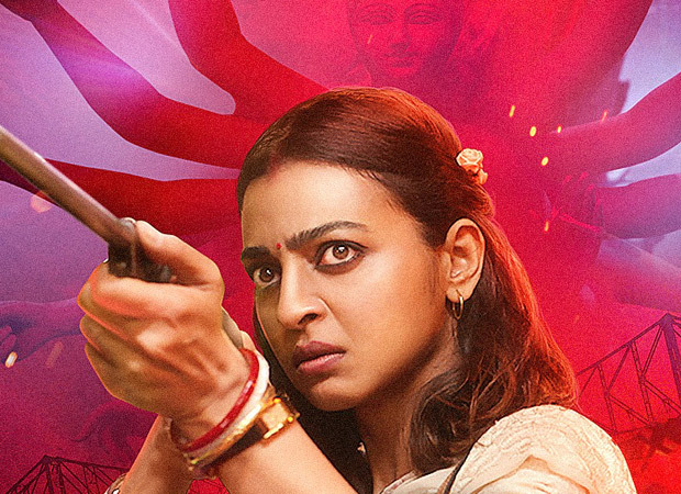 Radhika Apte to star in spy funny Mrs. Undercover; movie to premiere on ZEE5