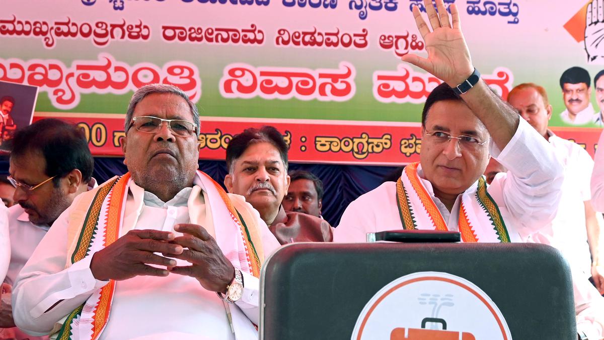 Karnataka Assembly surveys will be crucial to Congress revival prior to 2024 Lok Sabha elections