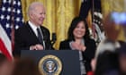 ‘Hard to neglect Julie Su’: Biden’s labor secretary choice defend verification