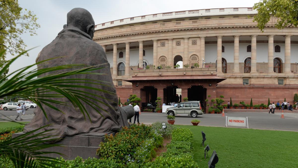 2nd leg of Budget session from Monday, Centre states top priority to pass Finance Bill