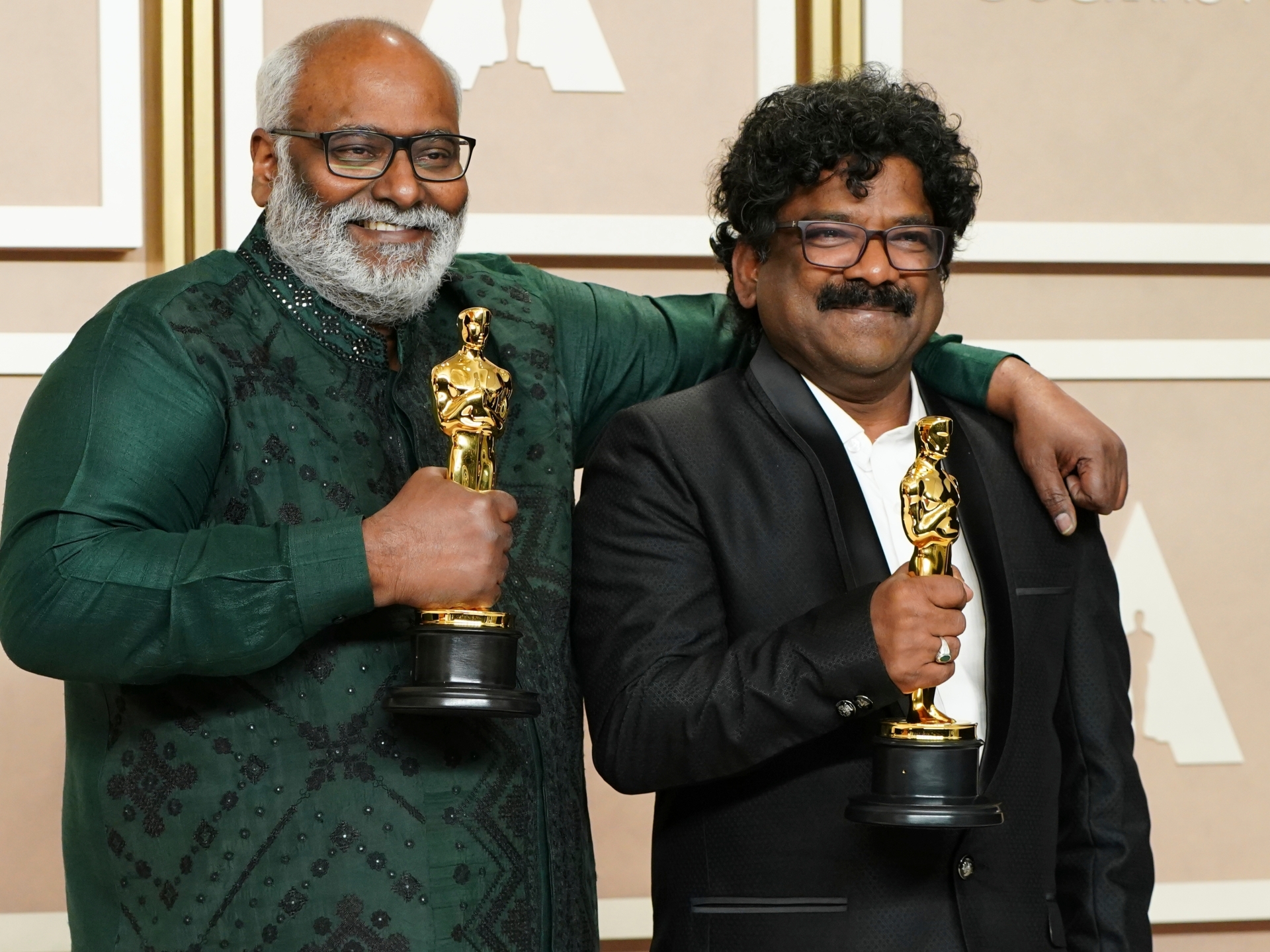 India commemorates as RRR tune, The Elephant Whisperers win Oscar