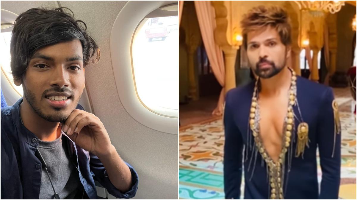 Amarjeet Jaikar thanks listeners for showering love on his brand-new tune in Himesh Reshammiya’s album