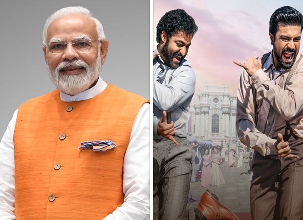 Oscars 2023: Prime Minister Narendra Modi praises groups of RRR and The Elephant Whisperers on their Academy Award wins