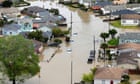 More ‘climatic river’ storms to sweep throughout California after days of rain and floods