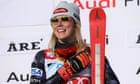 Mikaela Shiffrin designates pioneering Karin Harjo as her brand-new head coach