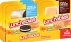 Lunchables with ‘enhanced nutrition’ to be part of United States school lunch programs