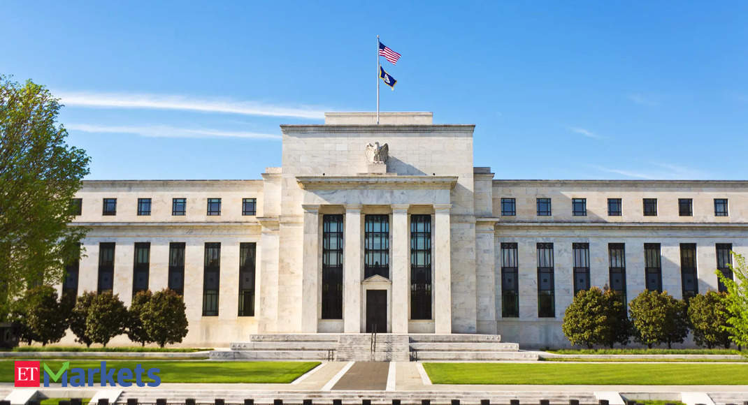 Fed’s fight prepare for inflation shredded by monetary chaos