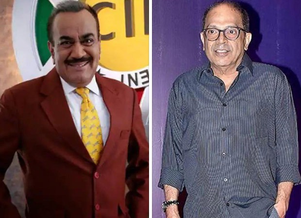 CID star Shivaji Satam pens a sincere note for manufacturer Pradeep Uppoor after his death